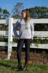 Performa Ride Hoodie