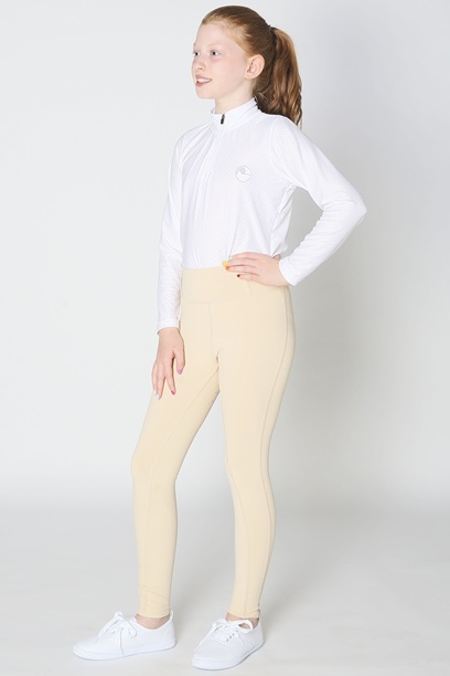 Performa Ride Youth Competition Tights