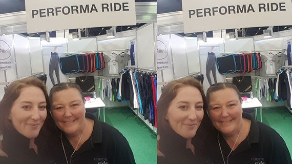 Team Performa Ride… where did it all begin?