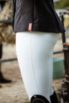 Performa Ride Lucent Breech Left Side