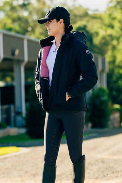 Performa Ride Pro Waterproof Jacket Hero