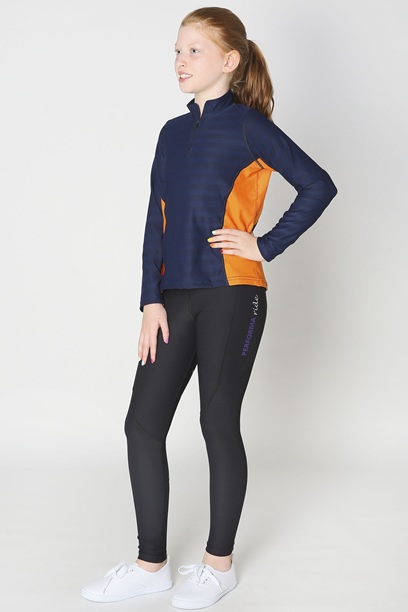 Performa Ride Winter Riding Tights